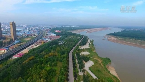 习近平时间｜生态文明建设展现新作为