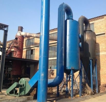 高温袋式除尘器的发展趋势