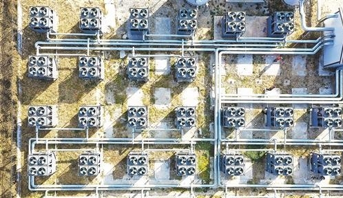 绿色金融如何服务好碳中和目标？