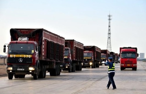 碳达峰碳中和推动绿色发展，相关战略规划正在加紧编制