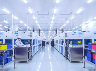 高效光伏驱动绿色发展 | 正泰PERC太阳能电池技术入选国家发改委《绿色技术推广目录》