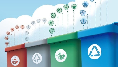  八成未能直接回收，快递绿色化还有几步走？