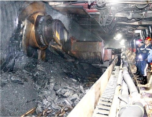 11月煤炭行业利润增速年内首次转正