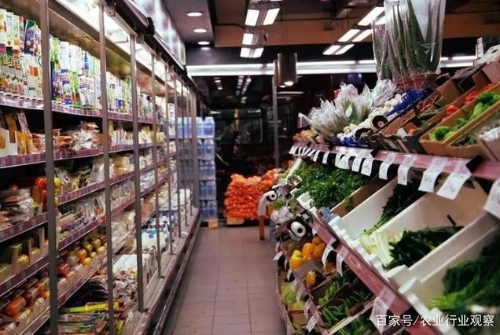 种子和耕地是未来农业发展重点；券商：农业板块有长期投资价值