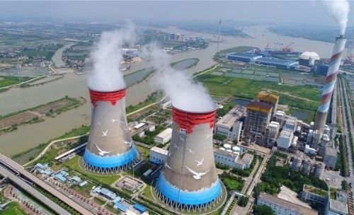 “绿色复苏”：疫情之年的中国经济