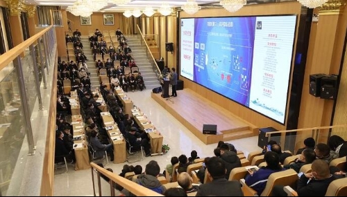 中央提出“碳达峰”目标后，绿色智能建筑迎来发展机遇期