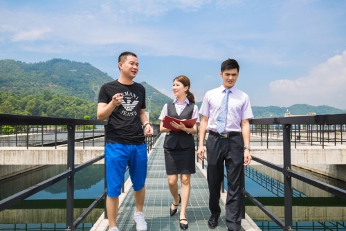 惠州农行“绿色贷款”较年初增加23.06亿元