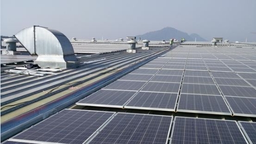 信息化助力减污降碳，绿色发展之路上的电科力量 | 决胜2020