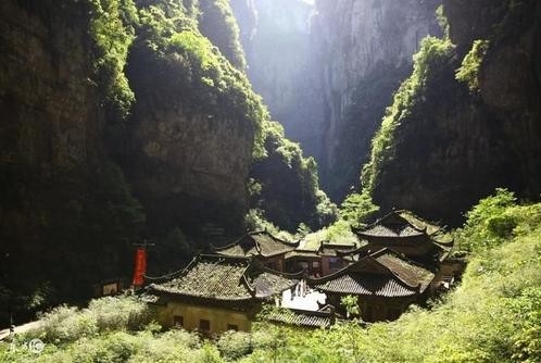 重庆武隆：转化生态优势 决胜脱贫攻坚