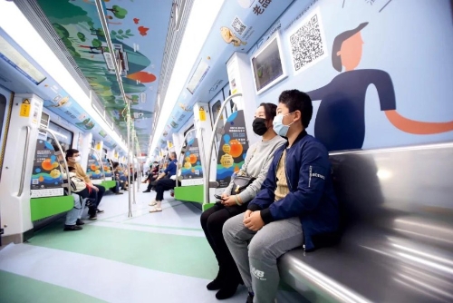 【大国银行】兴业银行:为绿色发展“融资+融智”