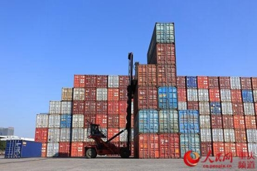 推动港区绿色智慧发展 用实际行动书写发展新篇章