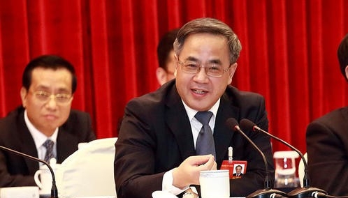 胡春华强调：确保实现从脱贫攻坚向全面推进乡村振兴平稳过渡