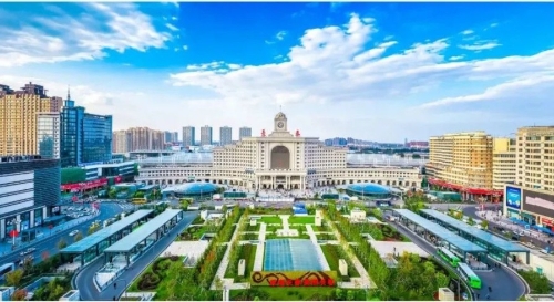 以“降碳”为抓手 长春加快推动绿色转型！