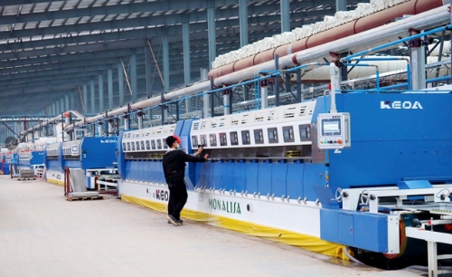 工信部司局新年新思路丨节能与综合利用司