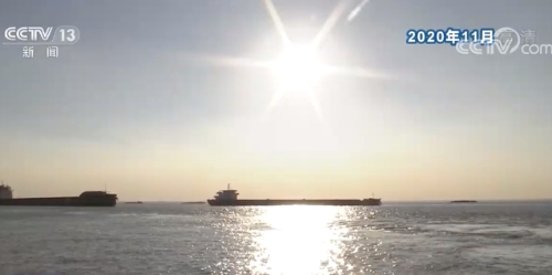 总书记把脉开方！长江经济带生态环境发生巨变