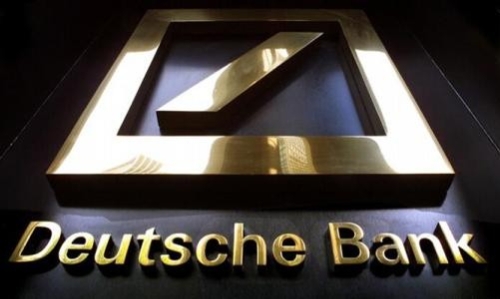 德意志银行(中国)董事长：ESG、绿色金融是非常重大的行业趋势