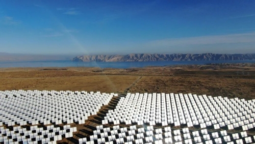 【观察】地方“十四五”规划建议瞄准新能源