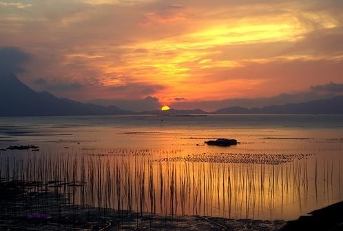 加快构建农村生态文明建设新格局