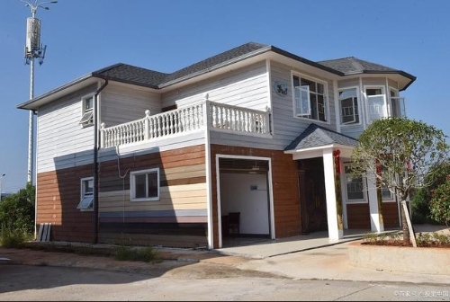 人大代表建议：农村加快推广冬暖夏凉环保房，住建部答复