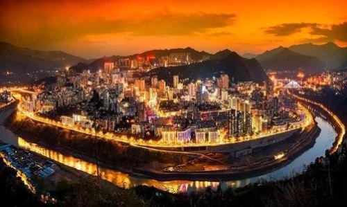 攀枝花在全省率先实现绿色环保搅拌站全面达标