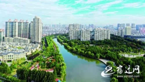 宿迁沭阳：节能降耗为高质量发展注入绿色动力