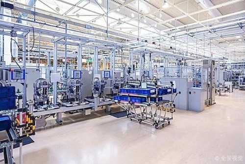 数说2020丨工业节能和绿色发展交出亮眼成绩单