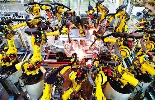 工业设计推动制造业变革