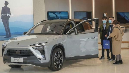 俄媒：内需将成中国经济复苏主推力