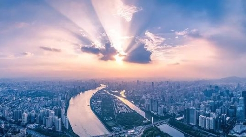 广州出台能源资源节约新政，绿色的广州这样打造！