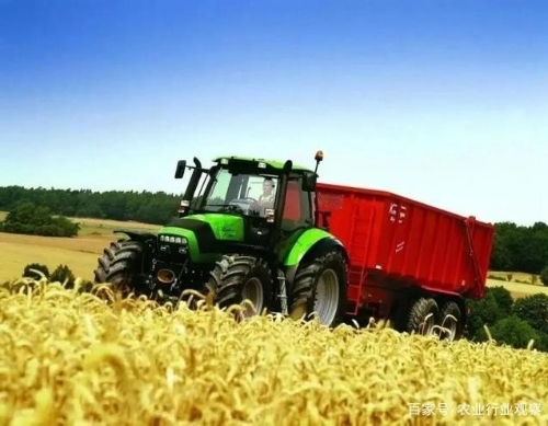 科学认识和推进农业绿色发展