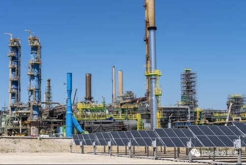 法国最大“绿氢”项目官宣，氢能发展跃入关键期