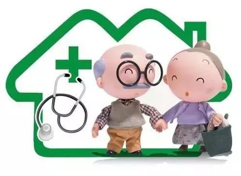 开辟绿色通道、安排专人引导、医生上门服务 方便老人就医 线上线下助力