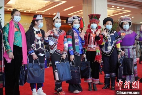 2020年云南GDP达2.45万亿元 绿色能源成为第一大产业