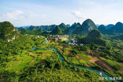 乡村振兴做好“五个化”，让你的村“变化入神”！