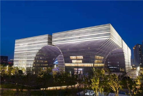 绿色建造：常州成为全国3个试点之一