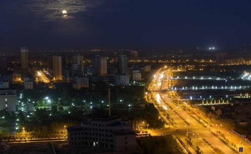 推动绿色发展 提升企业效能