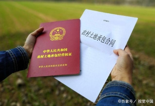 农村土地承包补贴多少钱一亩？2021年土地承包补贴标准新规解读