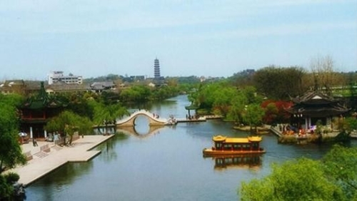 江苏代表委员：生态优先 擦亮绿色发展底色