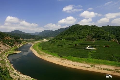 推动辽东绿色经济区建设 坚决守住绿水青山