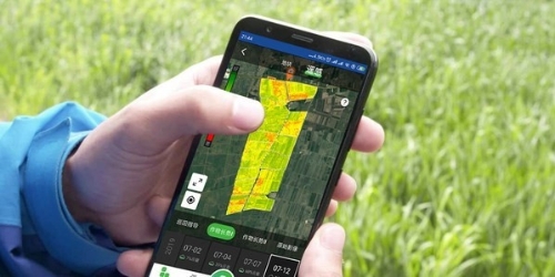 先正达集团中国发布“MAP2020年绿色发展报告”