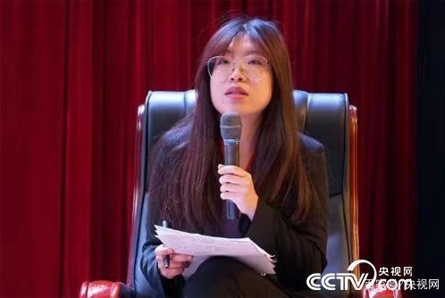 滕薇：衍生品市场促进实体经济向绿色可持续转型