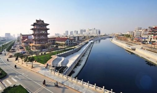 河北2021年全省城镇新建绿色建筑占比将达90%以上