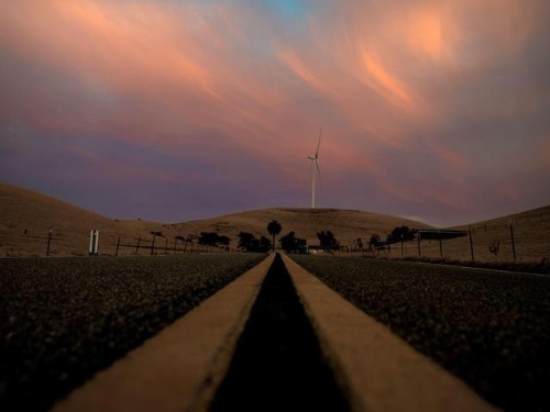 陈显顺：我国清洁能源发展前景广阔 碳中和政策有望再超预期