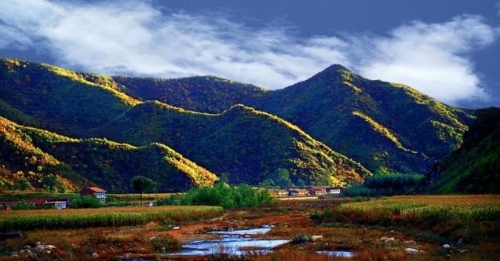 深入践行“两山”理念，打造国有林场生态建设“隆化样板”——河北隆化茅荆坝国有林场70年绿色发展纪实