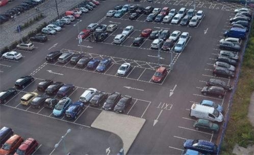 北京等27个城市试点ETC智慧停车 江苏为省级示范区