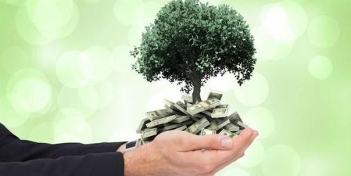 国内首批碳中和债券成功发行