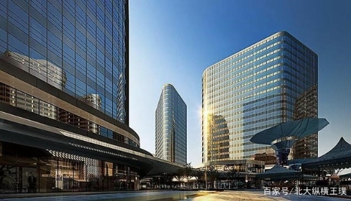 朗诗集团，地产行业的一抹绿色