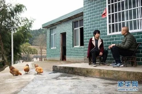 绿色发展要闻丨一切从精准出发——来自武陵山区的脱贫答卷