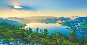 绿色发展要闻丨飞播为人民 造林助脱贫——“时代楷模”空军某运输搜救团一大队先进事迹引发热烈反响