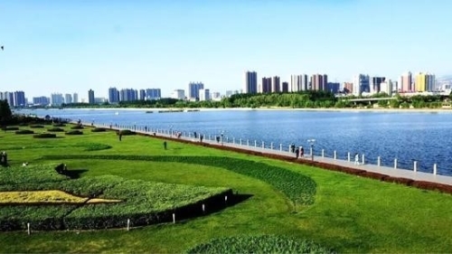 广东推进北部生态发展区绿色发展